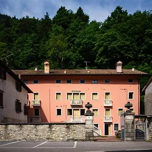 Perarolo Appartamento